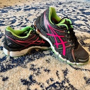 ASICS Gel Kayano 19 Running Shoes